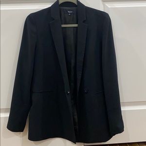 Madewell Blazer